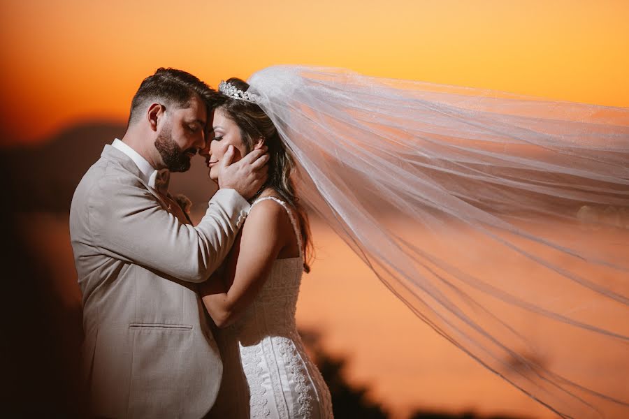 Fotógrafo de casamento Everson Santos (everson). Foto de 26 de julho 2023