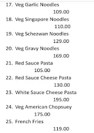 Rice N Rolls menu 3