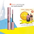 Mascara Lash Sensational Sky High Tơi Dài Mi Không Giới Hạn Maybelline New York Waterproof 6Ml