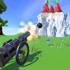 Cannons Evolved - Free Cannon & Ball Shooting Game 1.3