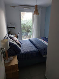 chambre à Hyeres (83)