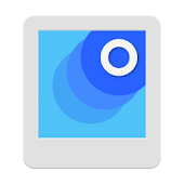 Google 相簿推出的 PhotoScan