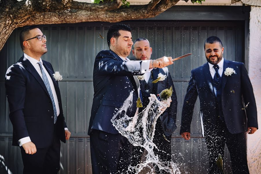 Fotógrafo de bodas Antonio Gargano (antoniogargano). Foto del 30 de abril 2019