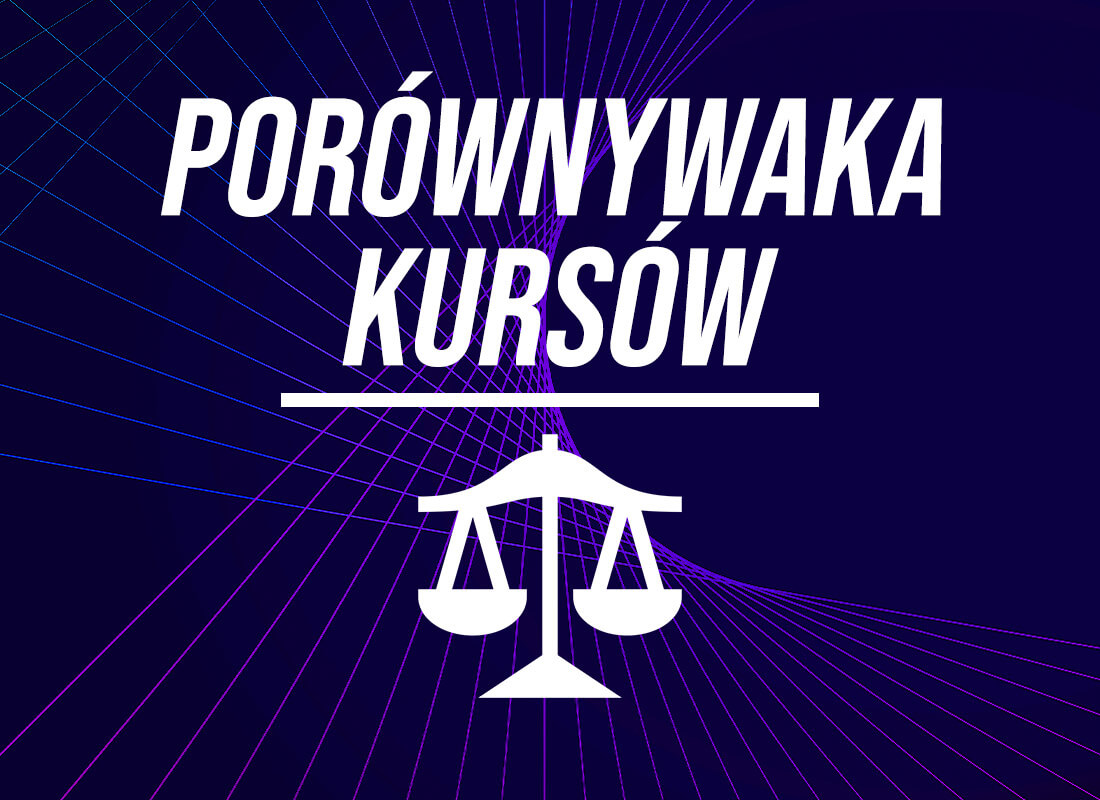 Porównanie kursów