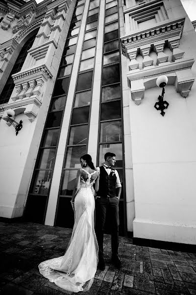 Wedding photographer Aleksandr Baytelman (baitelman). Photo of 13 October 2017