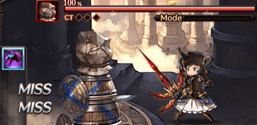 グラブル 武器スキルの火力計算式 グラブル攻略wiki 神ゲー攻略