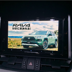 RAV4 MXAA54