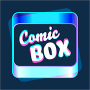 Comic Inventory: Comicbox