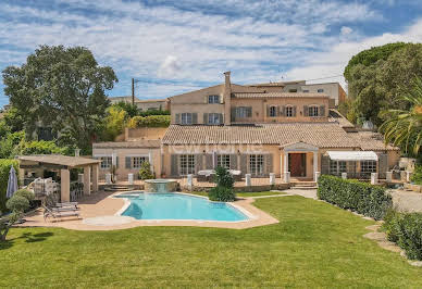 Property with pool 7