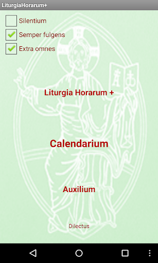 Liturgia Horarum Premium