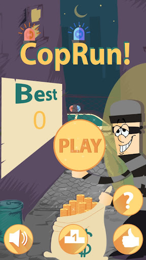 CopRun