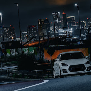 スイフトスポーツ ZC33S