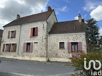 maison à Presles-en-Brie (77)