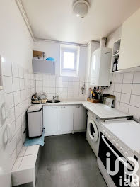 appartement à Malakoff (92)