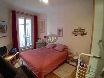 appartement à Paris 15ème (75)