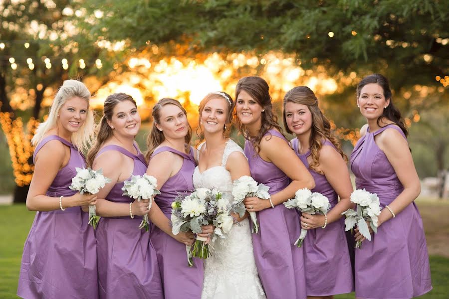 Fotógrafo de casamento Audria Abney (audriaabney). Foto de 1 de junho 2023