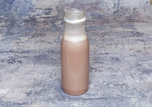 Chocolate Shake [300 Ml]