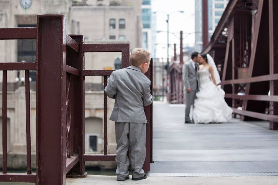 Fotografo di matrimoni Adam Novak (adamjnovak). Foto del 8 settembre 2019