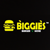 Biggies Burger N More, Koramangala, Bangalore logo