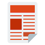 Cover Image of Download Nederland Kranten 2.2.2.6 APK