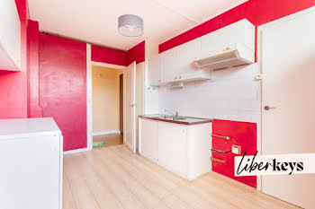 appartement à Lille (59)