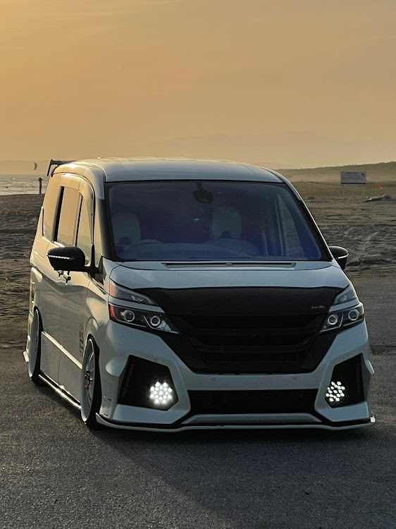 セレナのC27の日・ワクチン接種3回目・熱は37°でツラくなかった・でも脇が痛かったに関するカスタム事例の投稿画像1枚目