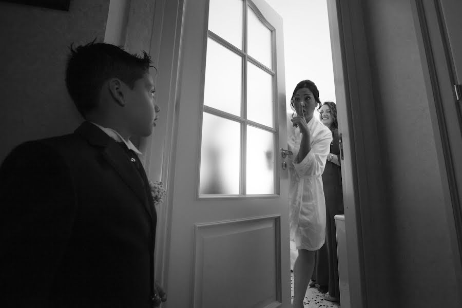 結婚式の写真家Fabio Sciacchitano (fabiosciacchita)。2017 5月11日の写真