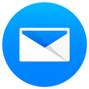 Correo rápido y seguro para Gmail, Outlook, etc. 