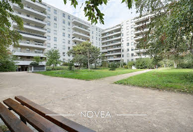 Apartment with terrace 4