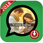 Cover Image of Herunterladen Video Status downloader, Story Saver- Status Saver 1.0.1 APK