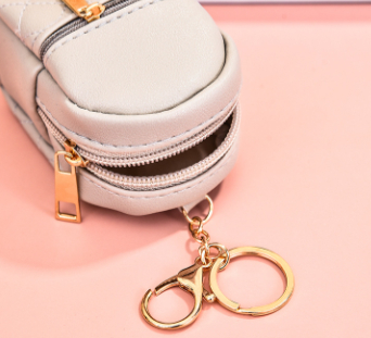 Title 1, Mini PU Purse Mini Cute Storage Small and adora...