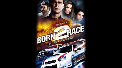 born to race movie series