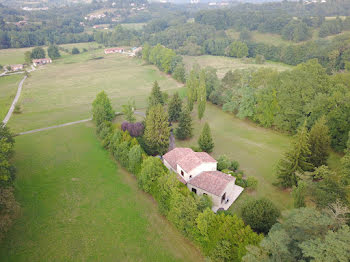 maison à Foix (09)