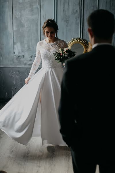 Fotografo di matrimoni Yana Kovaleva (yanakovaleva). Foto del 11 marzo 2020