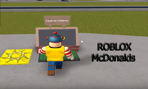 Download Tips Mcdonalds Tycoon Roblox Apk 2 0 Com Macdo Hints Allfreeapk - cookie swirl c roblox mcdonalds tycoon