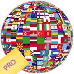 Cover Image of Unduh Continent And Country Information 2019 2.0.1.9 APK