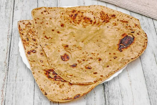 Plain Paratha