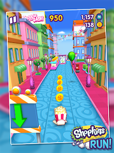  Shopkins Run! 
