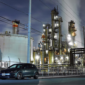 ゴルフGTI