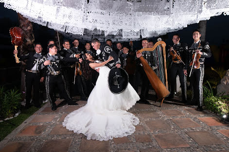 Fotógrafo de casamento Edwin Vergara (edwinvergara). Foto de 28 de janeiro