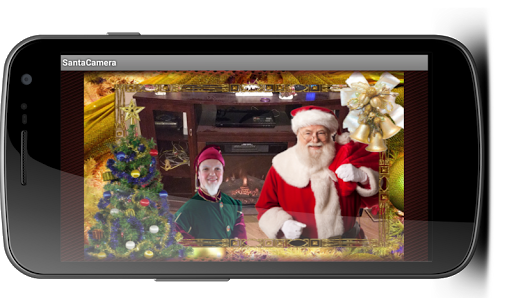 免費下載娛樂APP|Santa CAM! app開箱文|APP開箱王