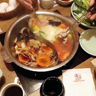 Mo-Mo Paradise momo壽喜燒(新竹巨城牧場)