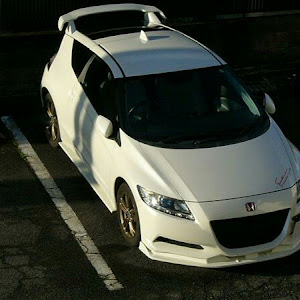 CR-Z ZF1