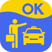 تحميل   OK TAXI MYANMAR 