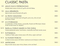 Little Italy menu 4