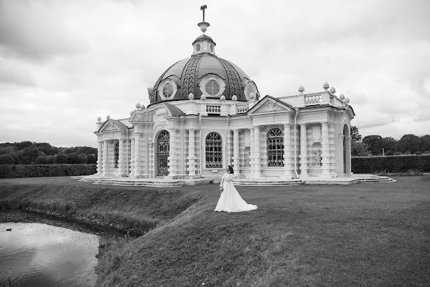 Photographe de mariage Nikita Rout (photorout). Photo du 23 octobre 2022