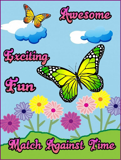 免費下載冒險APP|Butterfly Link Games: For Kids app開箱文|APP開箱王