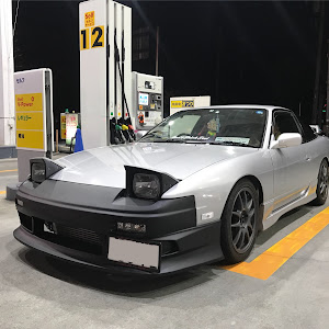 180SX KRPS13