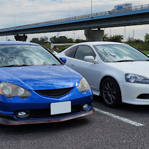 インテグラタイプR DC5