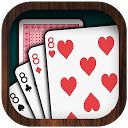 App herunterladen Crazy Eights free card game Installieren Sie Neueste APK Downloader